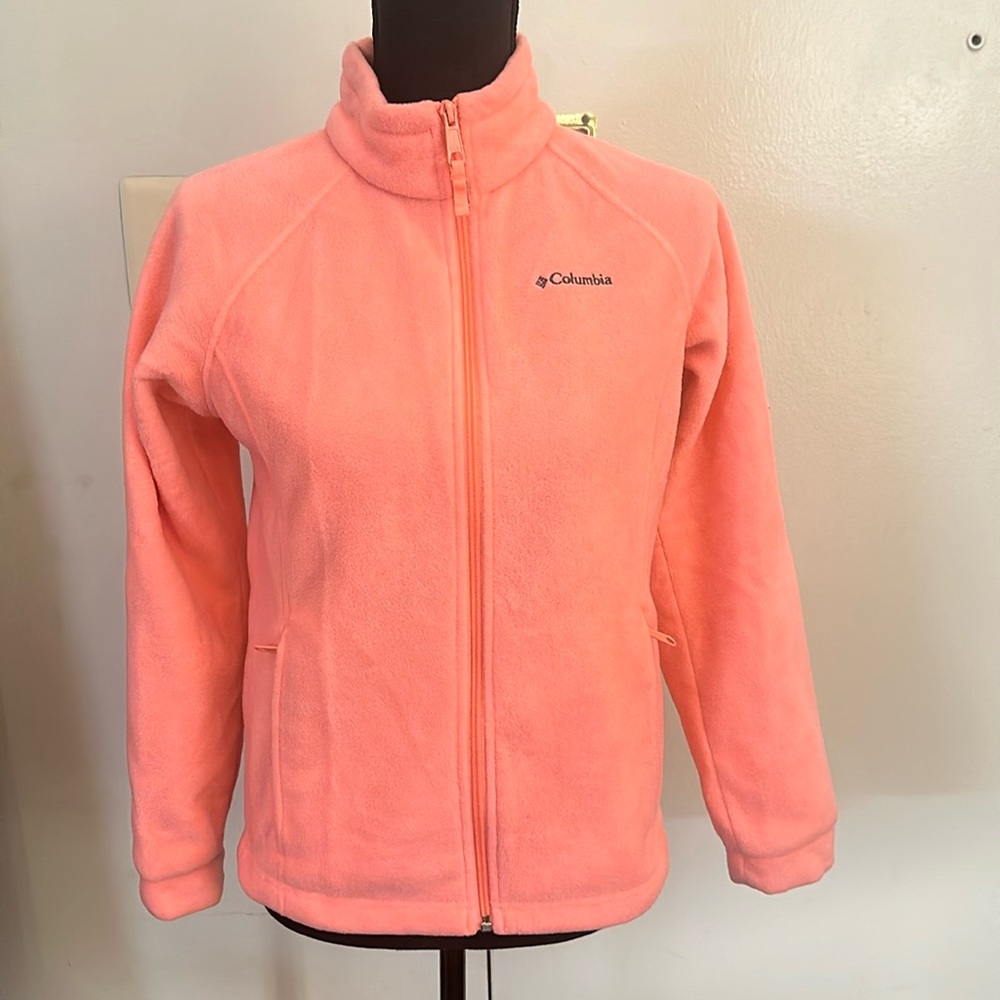 🍑Columbia Jacket🍑